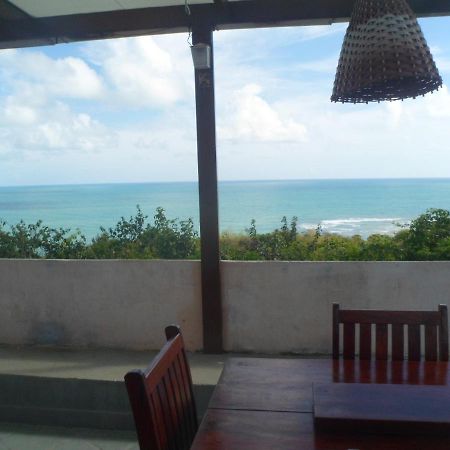Casa Hermosa II Praia de Pipa Dış mekan fotoğraf