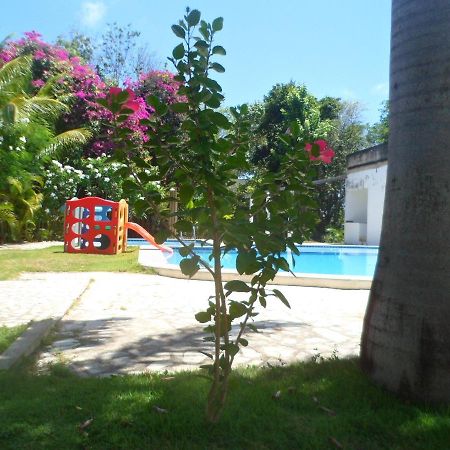 Casa Hermosa II Praia de Pipa Dış mekan fotoğraf