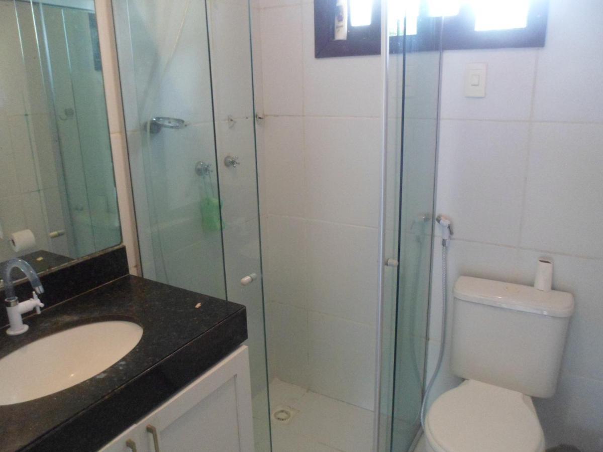 Casa Hermosa II Praia de Pipa Dış mekan fotoğraf
