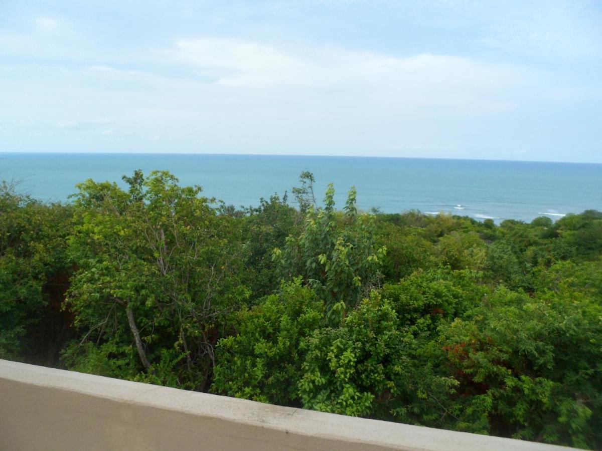 Casa Hermosa II Praia de Pipa Dış mekan fotoğraf