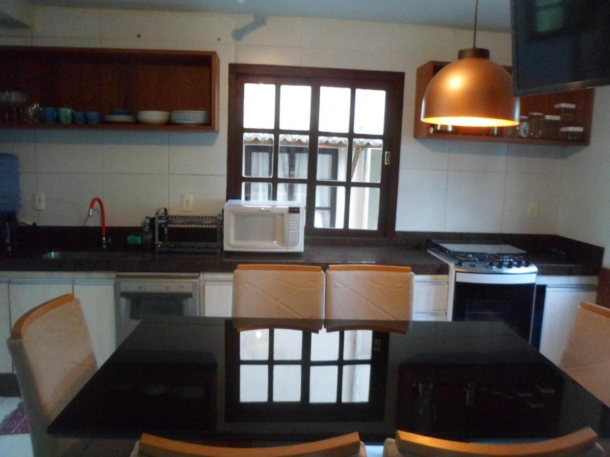 Casa Hermosa II Praia de Pipa Dış mekan fotoğraf