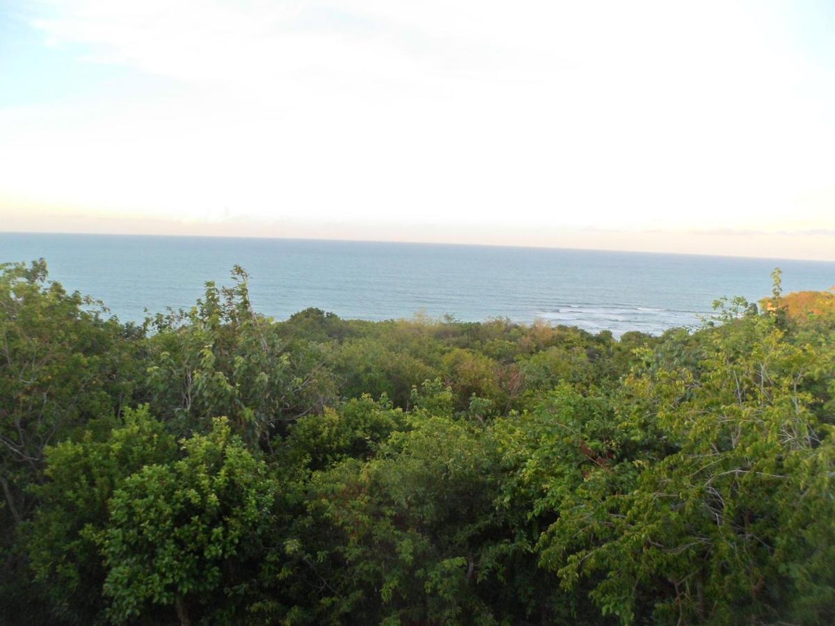 Casa Hermosa II Praia de Pipa Dış mekan fotoğraf