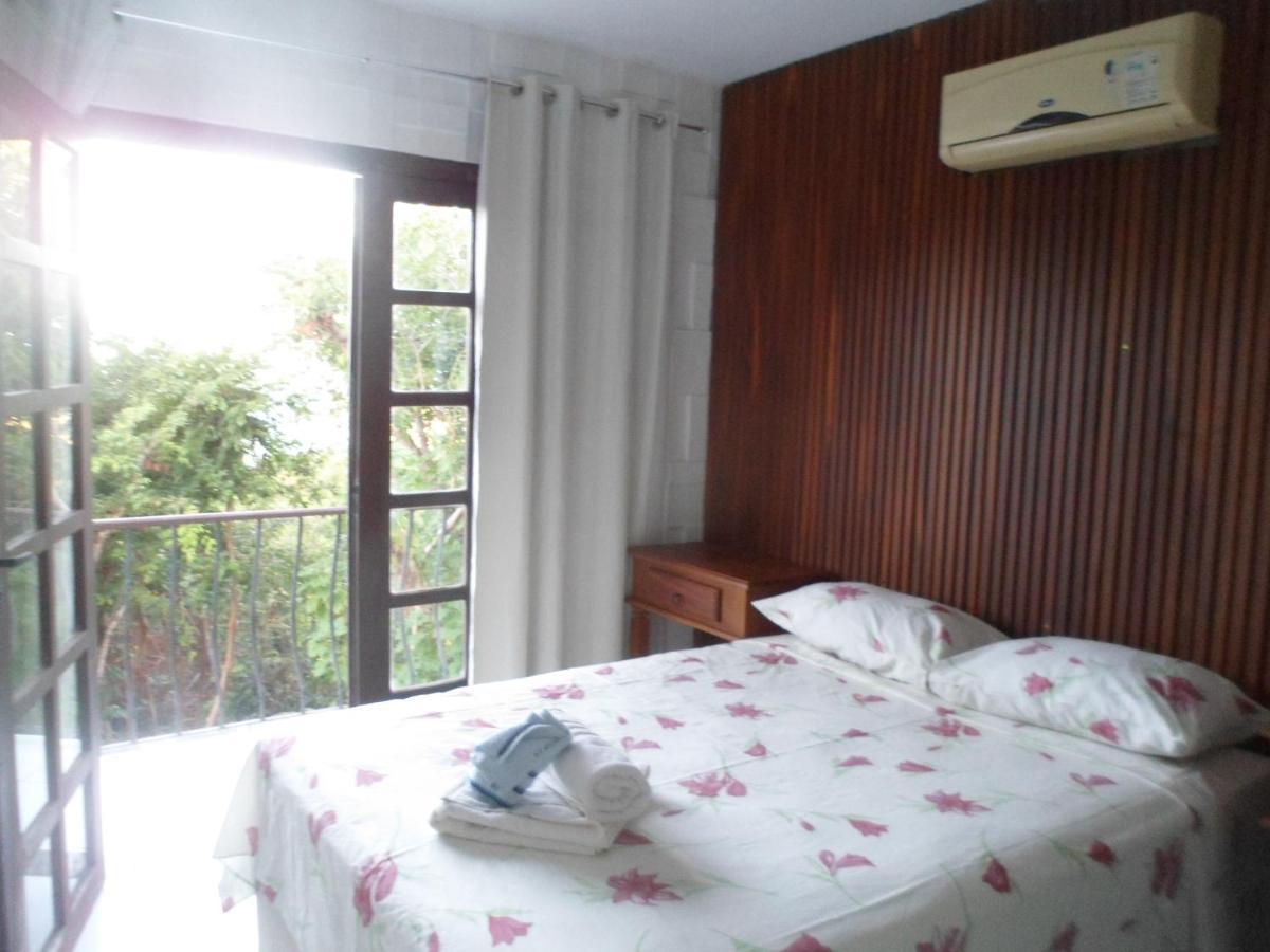 Casa Hermosa II Praia de Pipa Dış mekan fotoğraf