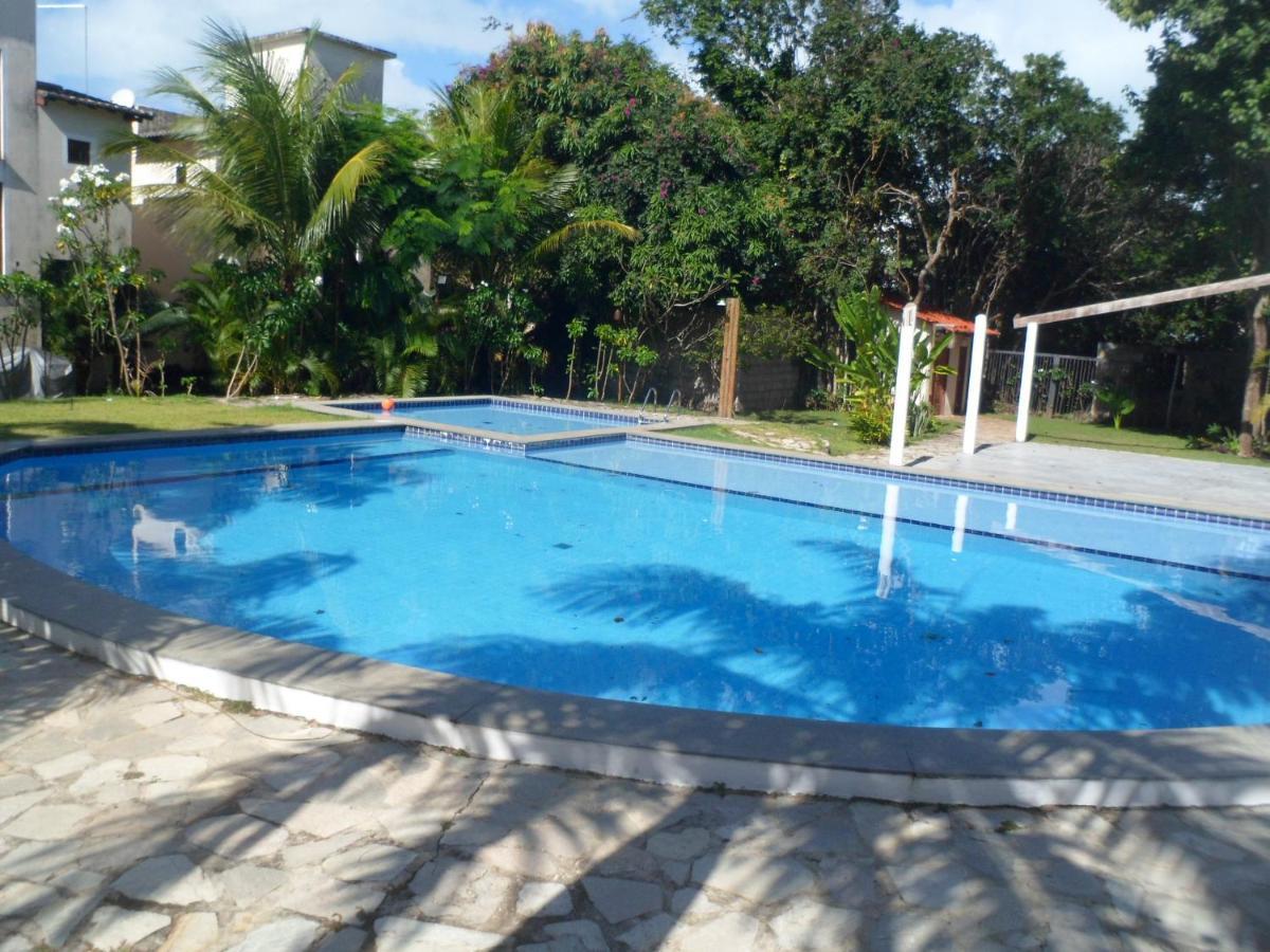 Casa Hermosa II Praia de Pipa Dış mekan fotoğraf