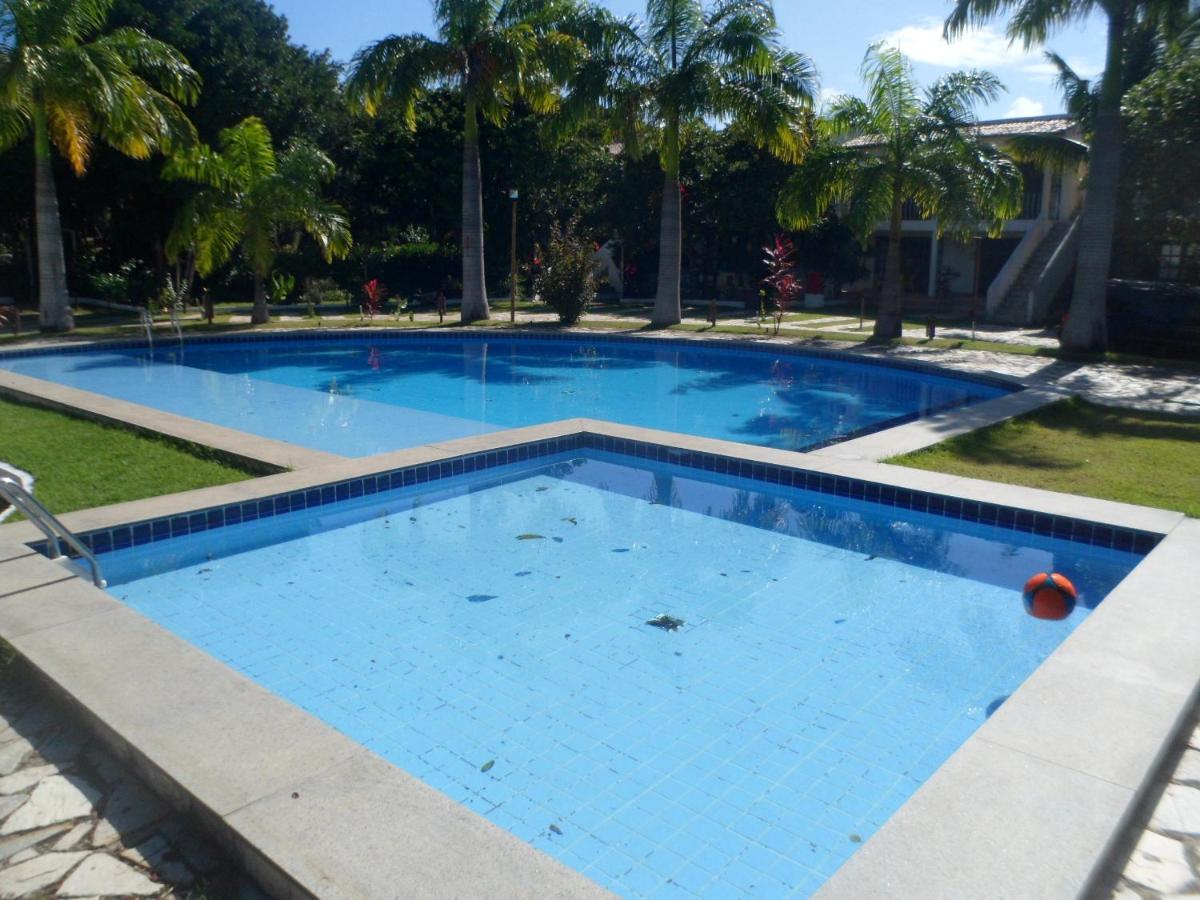 Casa Hermosa II Praia de Pipa Dış mekan fotoğraf