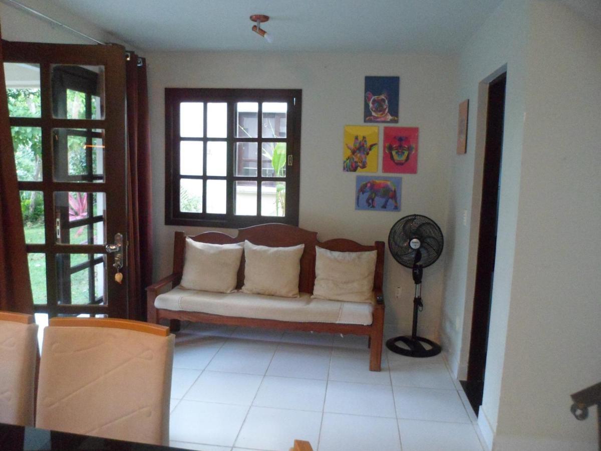 Casa Hermosa II Praia de Pipa Dış mekan fotoğraf