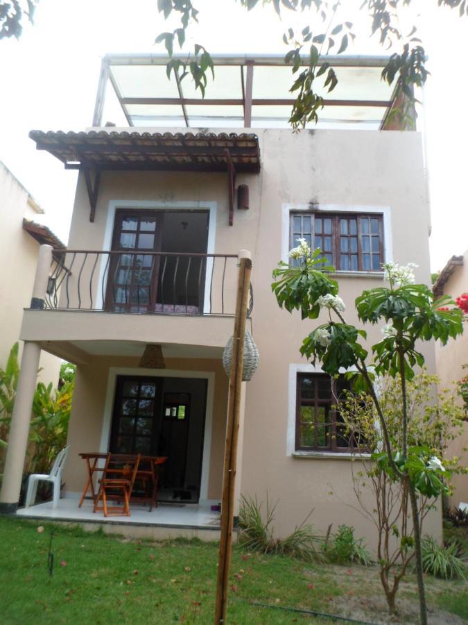 Casa Hermosa II Praia de Pipa Dış mekan fotoğraf