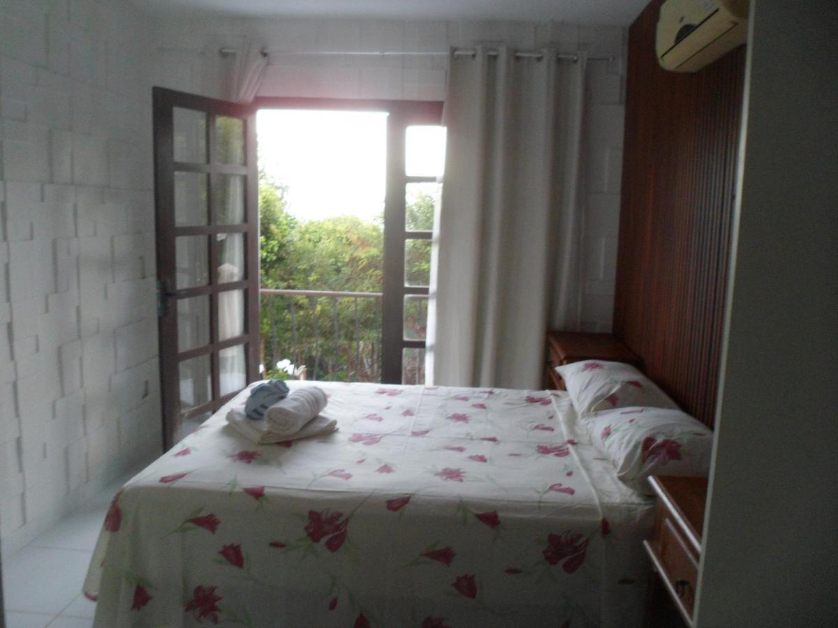 Casa Hermosa II Praia de Pipa Dış mekan fotoğraf