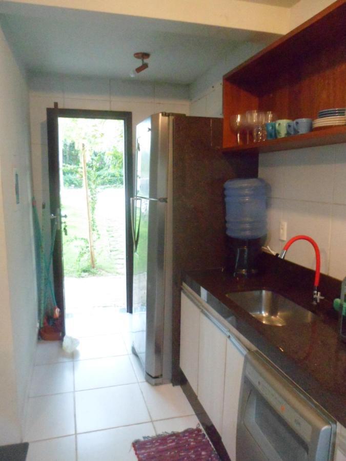 Casa Hermosa II Praia de Pipa Dış mekan fotoğraf