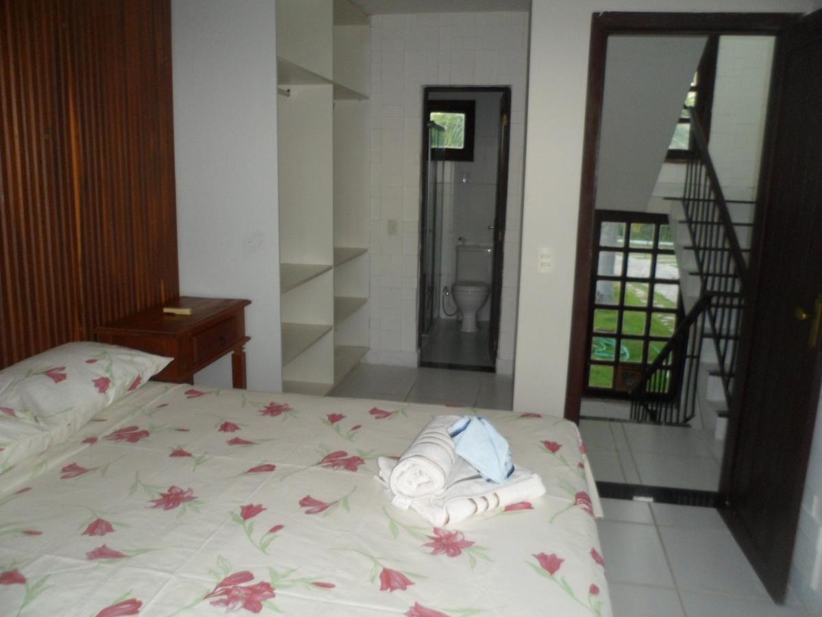 Casa Hermosa II Praia de Pipa Dış mekan fotoğraf