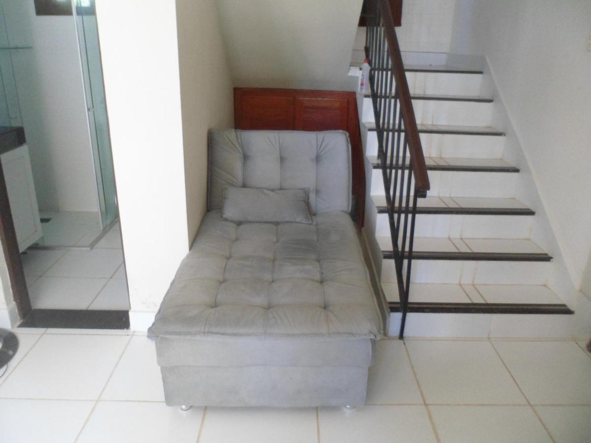 Casa Hermosa II Praia de Pipa Dış mekan fotoğraf