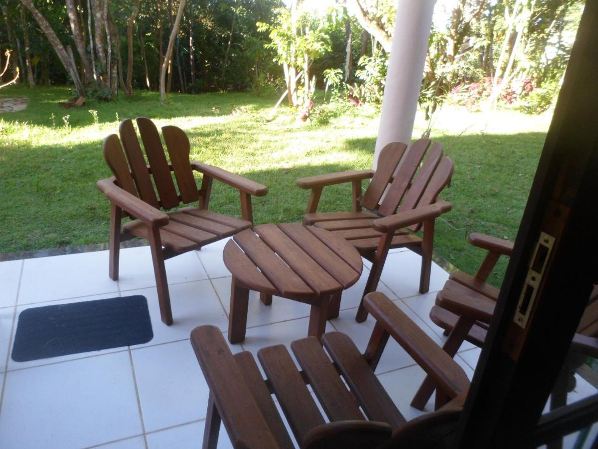 Casa Hermosa II Praia de Pipa Dış mekan fotoğraf