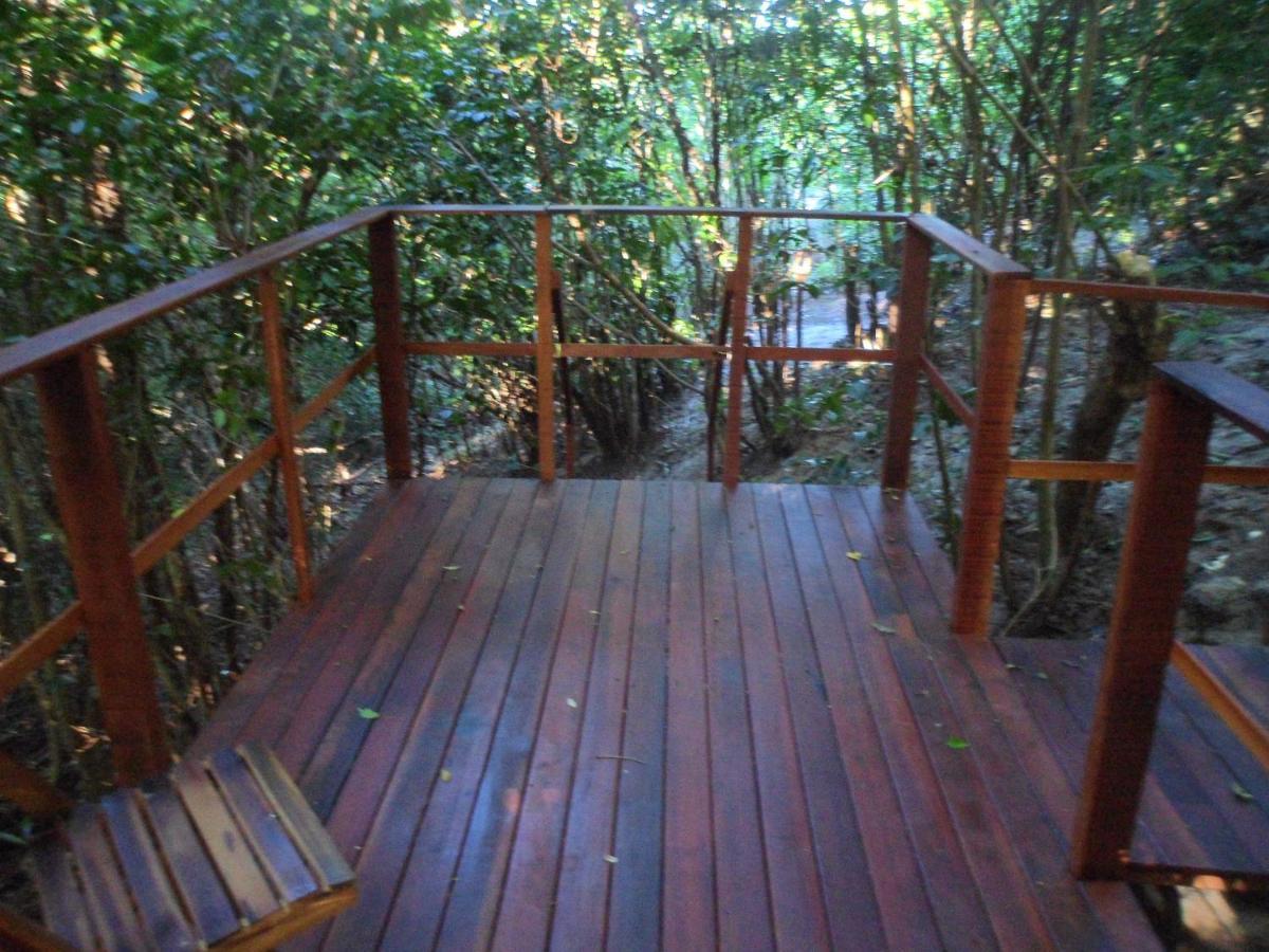 Casa Hermosa II Praia de Pipa Dış mekan fotoğraf