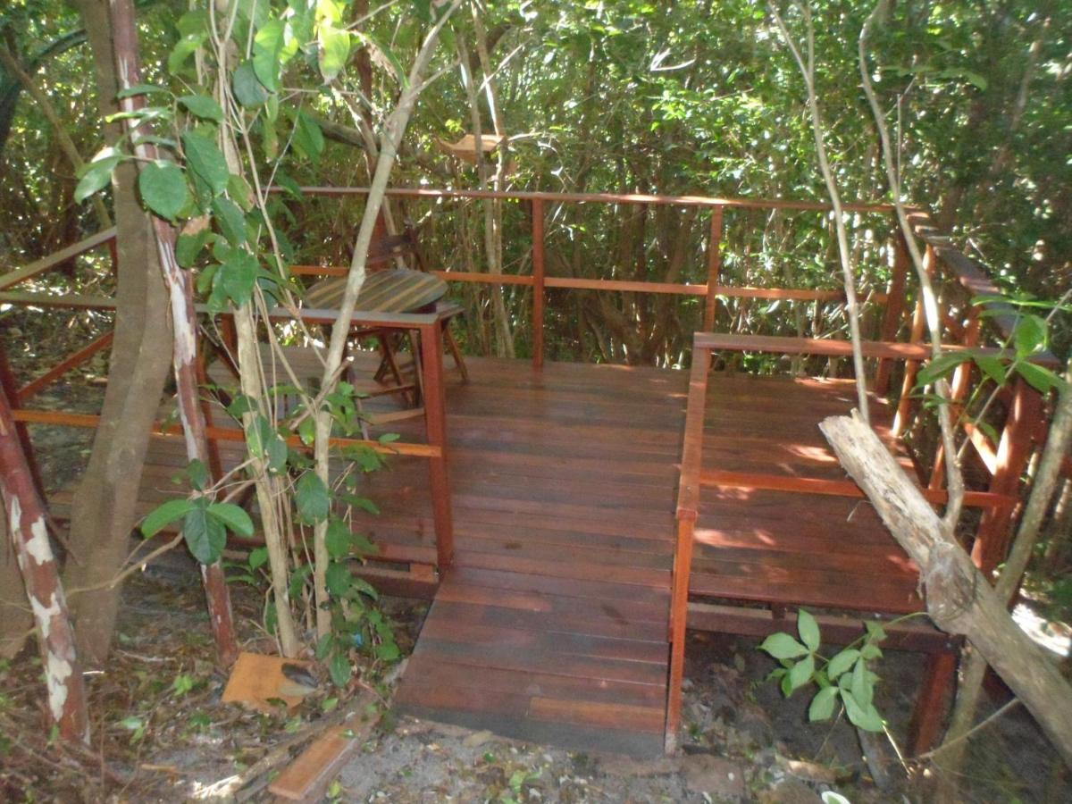Casa Hermosa II Praia de Pipa Dış mekan fotoğraf