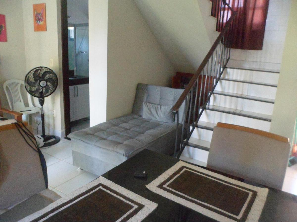Casa Hermosa II Praia de Pipa Dış mekan fotoğraf