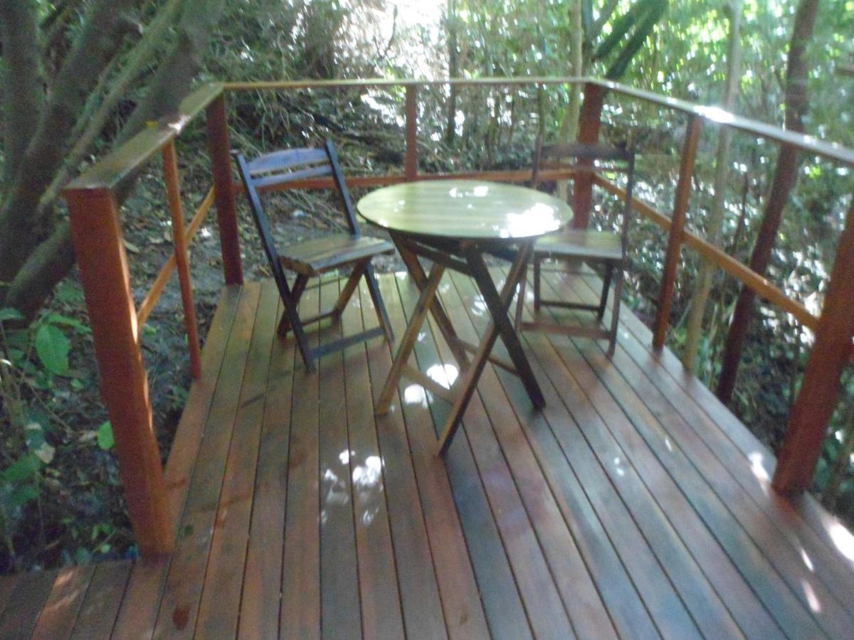 Casa Hermosa II Praia de Pipa Dış mekan fotoğraf