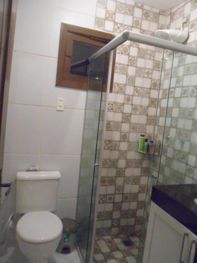 Casa Hermosa II Praia de Pipa Dış mekan fotoğraf