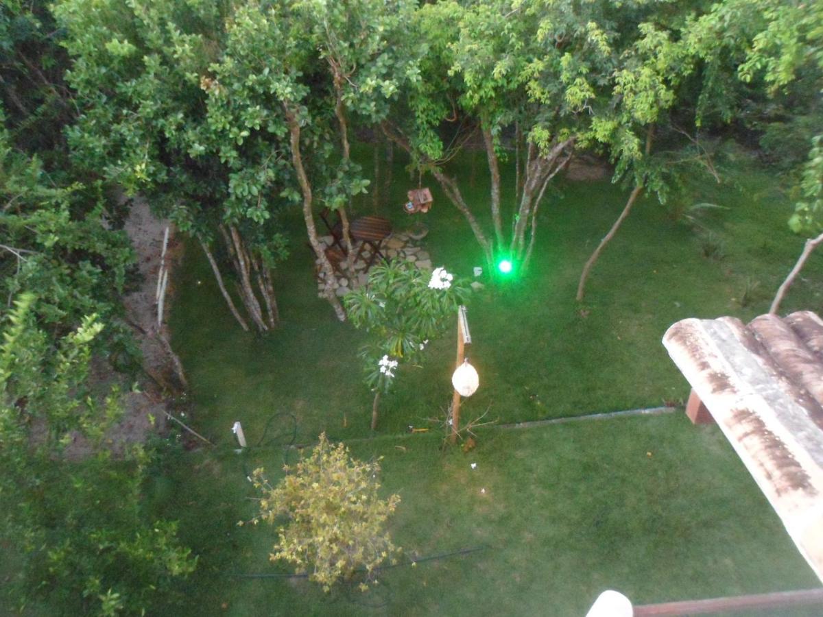 Casa Hermosa II Praia de Pipa Dış mekan fotoğraf