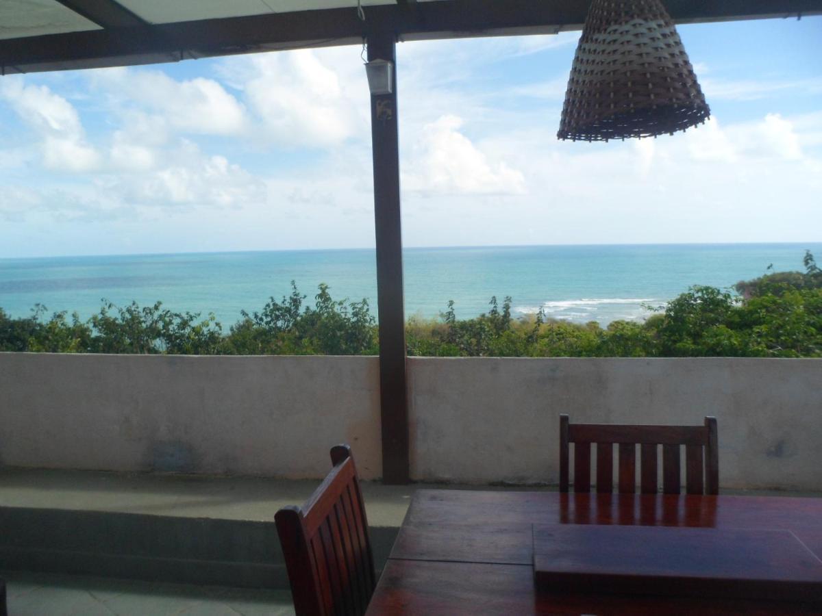 Casa Hermosa II Praia de Pipa Dış mekan fotoğraf