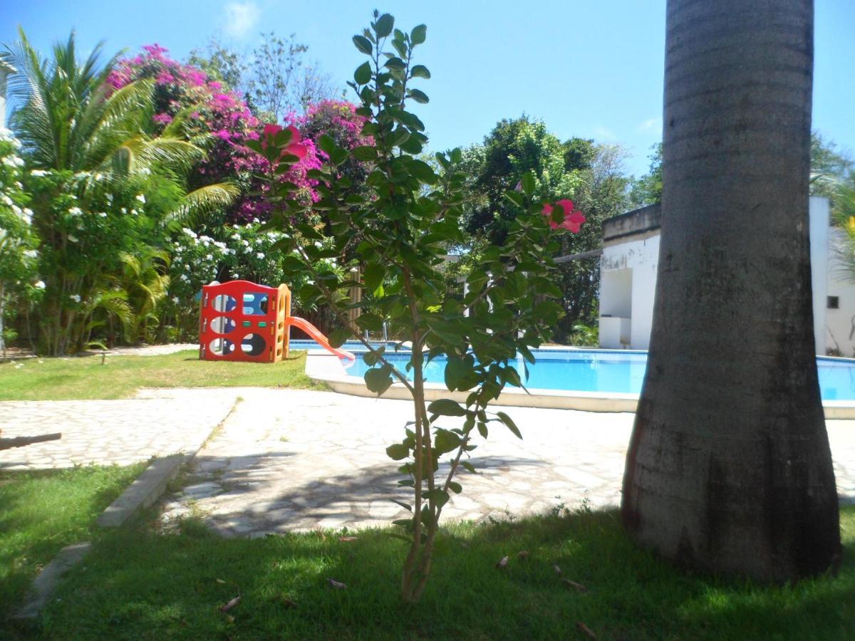 Casa Hermosa II Praia de Pipa Dış mekan fotoğraf