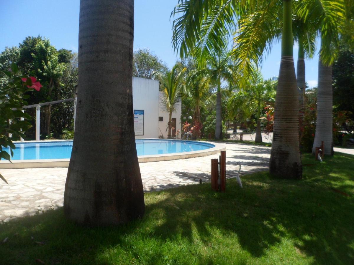Casa Hermosa II Praia de Pipa Dış mekan fotoğraf