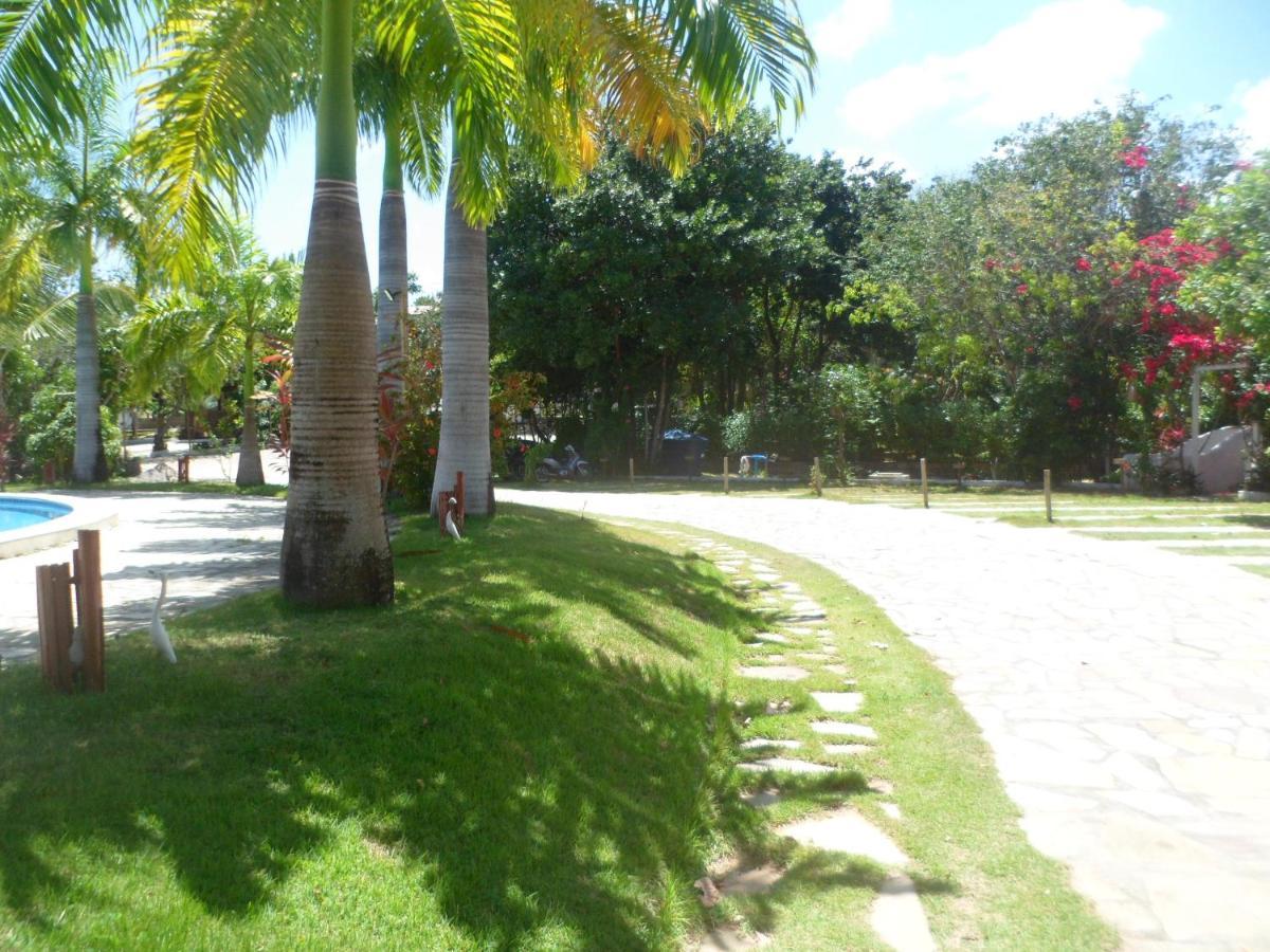 Casa Hermosa II Praia de Pipa Dış mekan fotoğraf